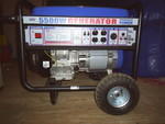 Generator Generator